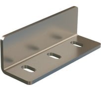 Приварная пластина Hyperline TMS-WCP-150-50-5,0-SZ угловая, толщ. 150x50-5,0 мм 518556