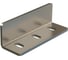 Приварная пластина Hyperline TMS-WCP-150-50-5,0-SZ угловая, толщ. 150x50-5,0 мм 518556 1