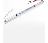 Блок питания GS Star SLIM SS-60w-24v IP20 3216 31475775