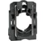 Пластина монтажная КЭАЗ OptiSignal D22 A5-MB для пласт кнопок и ламп ZB5AZ009 -10шт 332195 1