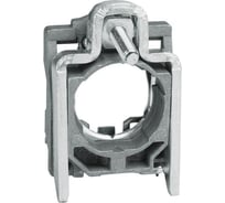 Пластина монтажная КЭАЗ OptiSignal D22 A4-MB для метал кнопок и ламп ZB4BZ009 -10шт 332194