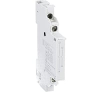 Блок контактов КЭАЗ вспомогательный OptiStart MP-HS20-T2 340189