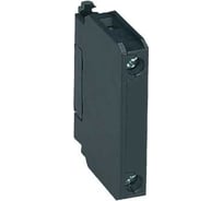 Контактный блок КЭАЗ OptiStart K-FX-41810 фронтал. с боков. крепл. 1НЗ для F-09..(A)F-150 и FR 335285