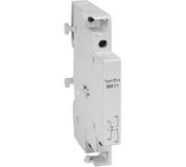 Блок вспомогательных контактов КЭАЗ OptiDin MK11 321328