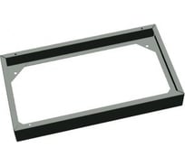 Цоколь к ВРУ EKF Unit S IP31, Вх800х600мм, PROxima mb15-08-02-07