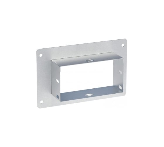 Соединительный фланец EKF 35x50мм, SQ f3550
