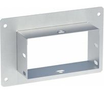 Соединительный фланец EKF 50x50мм, SQ f5050