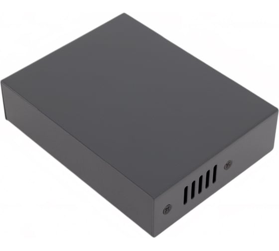 Удлинитель Fast Ethernet OSNOVO TR-IP1(800m) до 800м. sct1307