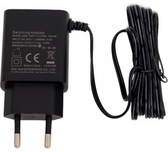 Удлинитель Fast Ethernet OSNOVO TR-IP1(800m) до 800м. sct1307