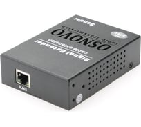 Удлинитель интерфейса USB 2.0 по сети Ethernet OSNOVO TLN-U1/1+RLN-U4/1 sct1330