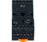 Розетка РЕЛЕОН для реле RP6.13 и модуля PM9; 12А S603 3