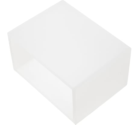 Силиконовая крышка колпак ГРИНЭНЕРГО для клеммников KE10.1 (N), KE10.504 (N), (К4, КНК-С-4, КККс-1 ) ge-pmr2573