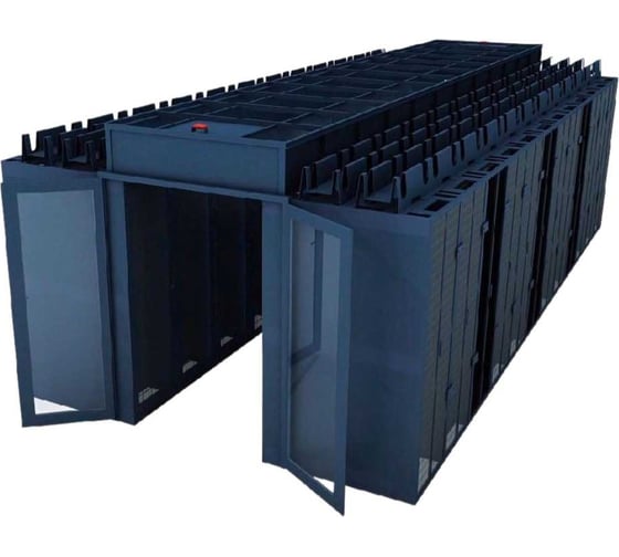 Уплотнитель ЦМО в пол, ВхШхГ 49x320x59 мм, цвет черный, 300 мм ЦОД-СП-КУ-300 1