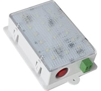 Светильник внутреннего освещения шкафов HLT СВОШ-2 6Вт 230В AC/DC IP40 LED 085-02-002