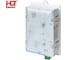 Светильник внутреннего освещения шкафов HLT СВОШ-2 6Вт 230В AC/DC IP40 LED 085-02-002 2