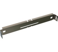 Пластина быстрой фиксации Hyperline EWT-QLP-225-31-1,2-SZ 225x31-1,2 мм. 526049