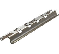 Профиль Hyperline EWT-QFP-200-1,5-SZ быстрой фиксации осн. 200-1,5 мм. 526025