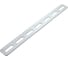 Пластина с семью отверстиями Hyperline EWT-MPH-230-23-1,2-SZ 230x23-1,2 мм. 526050 2