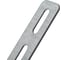 Пластина с семью отверстиями Hyperline EWT-MPH-230-23-1,2-SZ 230x23-1,2 мм. 526050 3