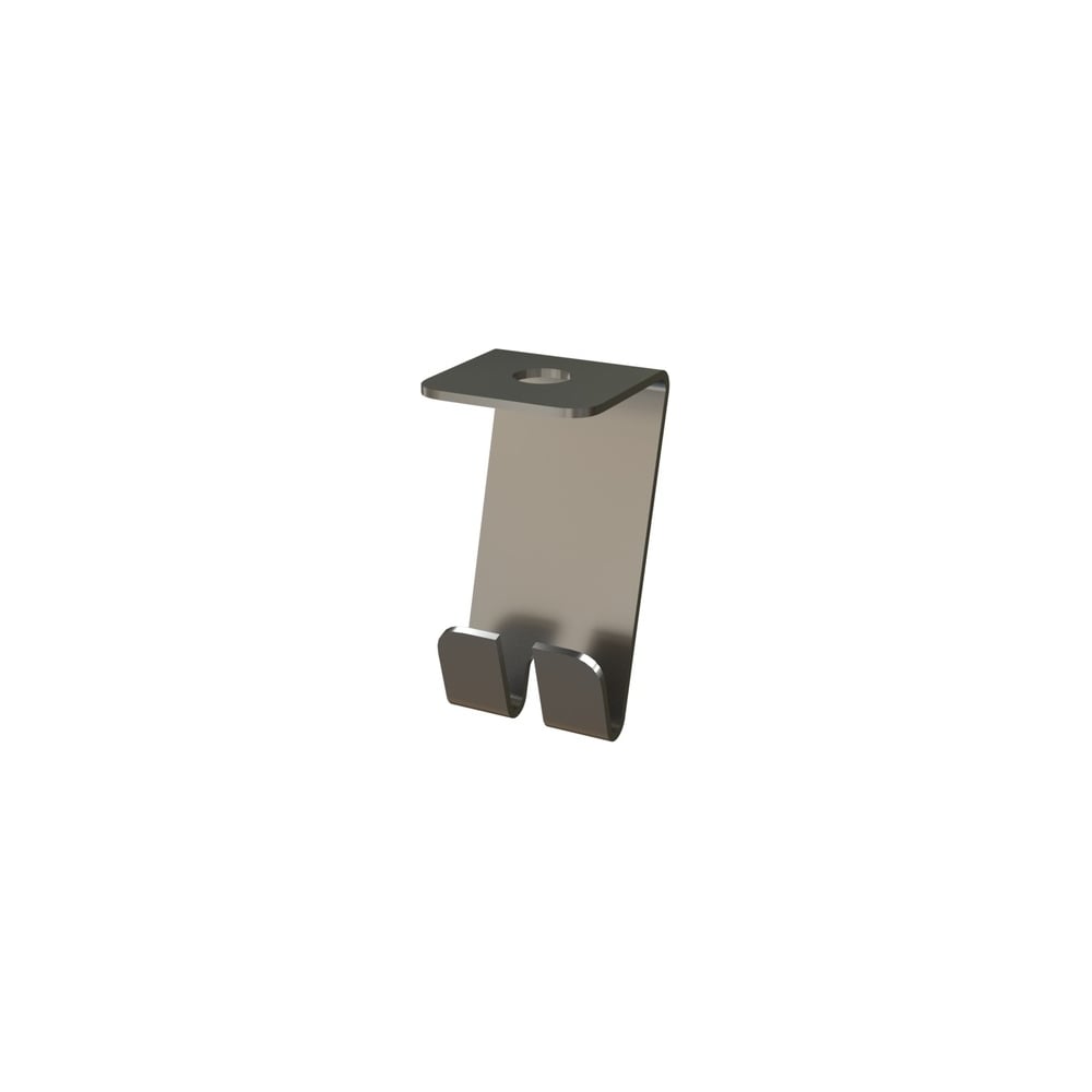 Зажимы для подвеса Hyperline EWT-HCW-60-30-1,5-SZ за борта лотка 60x30 ...