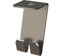Зажимы для подвеса Hyperline EWT-HCW-60-30-1,5-SZ за борта лотка 60x30-1,5 мм. 526052