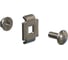 Комплект крепежный трех составной Hyperline EWT-WMK-3-М6-SZ М6 526048 1