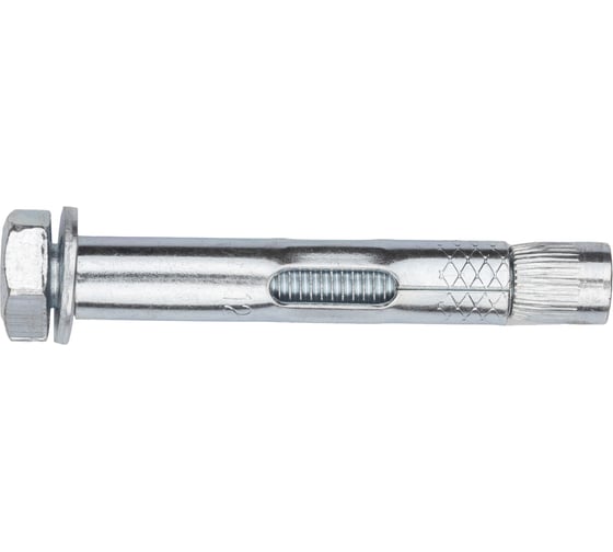 Анкер с болтом Hyperline TMS-BAM-М10-SZ М10 521725 1