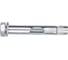 Анкер с болтом Hyperline TMS-BAM-М10-SZ М10 521725 1