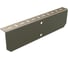 Планка суппорта Hyperline TMS-FSB-200-1,5-SZ напольная для легких нагрузок осн. 200-1,5 мм 518417 1
