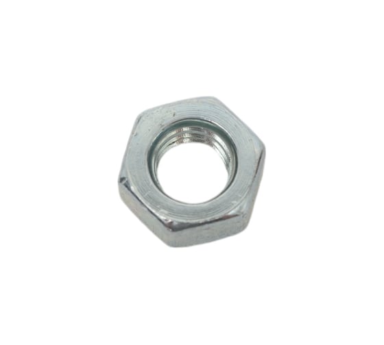 Шестигранная гайка Hyperline TMS-HNM-М6-SZ М6 521753