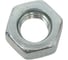Шестигранная гайка Hyperline TMS-HNM-М6-SZ М6 521753 1