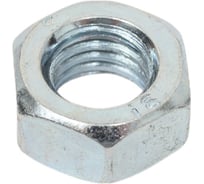 Шестигранная гайка Hyperline TMS-HNM-М8-SZ М8 521754