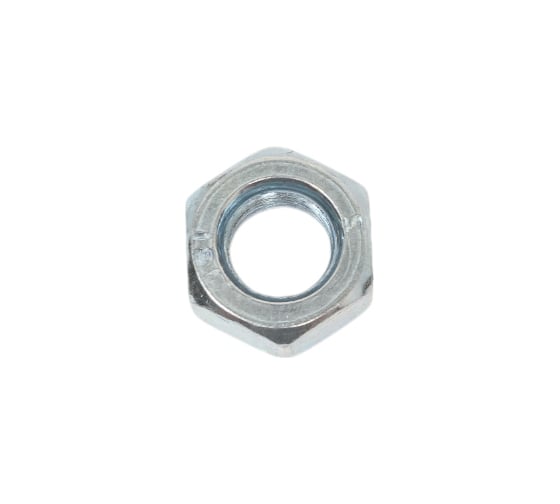 Шестигранная гайка Hyperline TMS-HNM-М8-SZ М8 521754