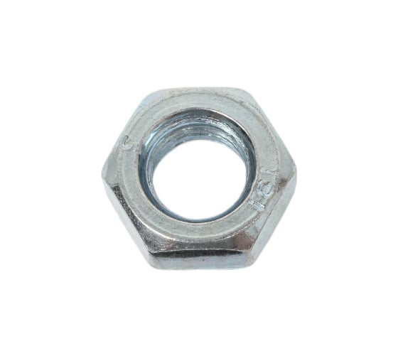 Шестигранная гайка Hyperline TMS-HNM-М8-SZ М8 521754