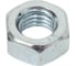 Шестигранная гайка Hyperline TMS-HNM-М8-SZ М8 521754 1