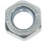 Шестигранная гайка Hyperline TMS-HNM-М8-SZ М8 521754 2