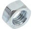 Шестигранная гайка Hyperline TMS-HNM-М8-SZ М8 521754 3