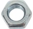 Шестигранная гайка Hyperline TMS-HNM-М8-SZ М8 521754 4