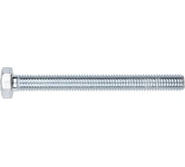 Шестиграный болт Hyperline TMS-HBH-М8-80-SZ М8x80 524527