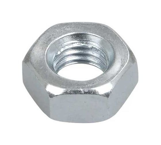Шестигранная гайка Hyperline TMS-HNM-М10-SZ М10 521755 1