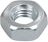Шестигранная гайка Hyperline TMS-HNM-М10-SZ М10 521755 1