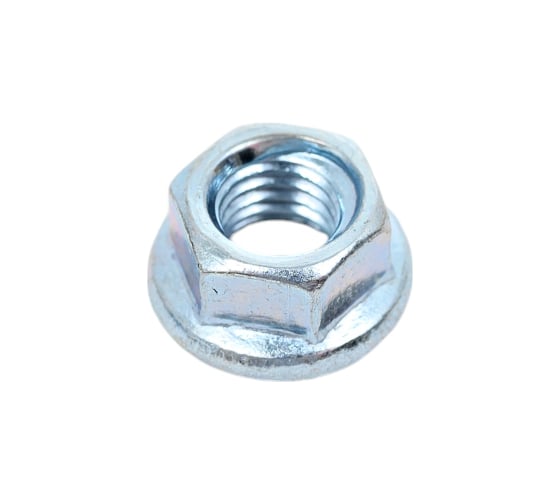 Гайка с насечкой Hyperline TMS-NLS-М5-SZ М5 526056 1