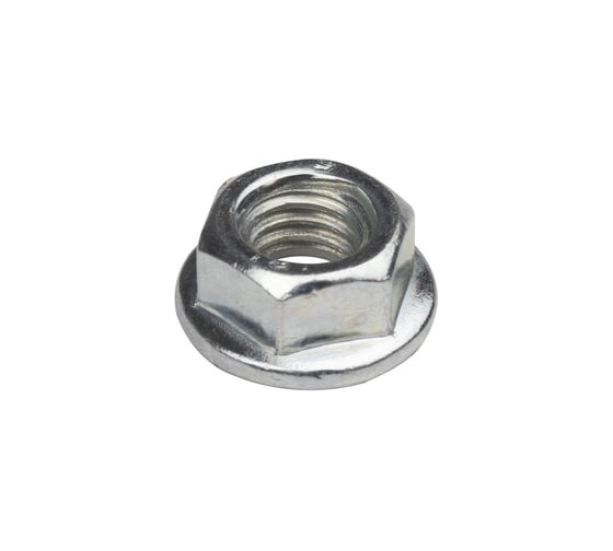 Гайка с насечкой Hyperline TMS-NLS-М12-SZ М12 521752