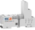 Розетка для реле КЭАЗ OptiRel G RR94-94-230-7-V -10шт 281166 1