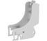 Фиксатор реле КЭАЗ OptiRel G 46-H1 -50шт 281182 1
