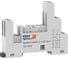 Розетка для реле КЭАЗ OptiRel G RR95-02-230-10-V 281173 1