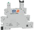 Розетка для реле КЭАЗ OptiRel G RR93-01-12-24U-6-V -10шт 281155 1