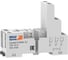 Розетка для реле КЭАЗ OptiRel G RR94-93-230-10-V -10шт 281165 1