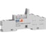 Розетка для реле КЭАЗ OptiRel G RR95-52-230-10-P -10шт 281175 1