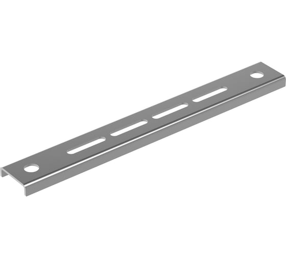 Подвес для оптического лотка Hyperline 240мм (2 болта) 494945 1